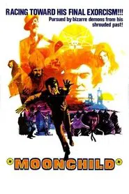 Poster do filme Moonchild
