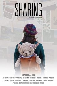 Sharing movie poster