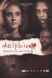Delphine movie poster