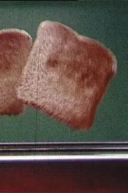 Toast movie poster