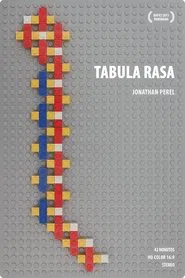 Tabula Rasa movie poster