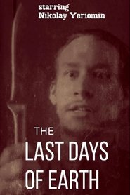 The Last Days of Earth movie poster