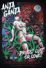 Anja Ganja movie poster