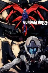 Mobile Suit Gundam 0083: Stardust Memory tv show poster