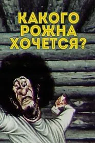 What the Hell Do You Want? movie poster