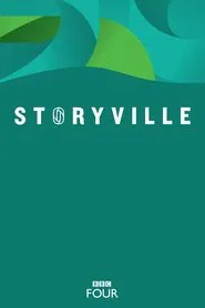 Storyville tv show poster