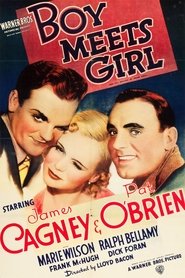 Poster do filme Boy Meets Girl