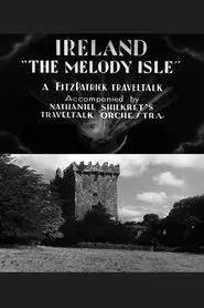 Ireland 'The Melody Isle' movie poster