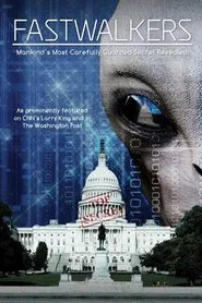 Poster do filme FastWalkers