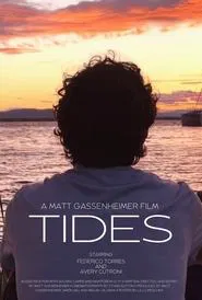Tides movie poster