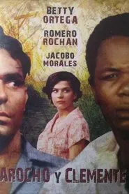 Arocho y Clemente: los que murieron en la horca movie poster