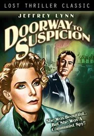 Doorway to Suspicion movie poster