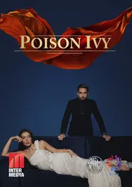 Poison Ivy tv show poster