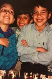 Poster do filme Ruffo