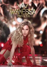 Wanessa: DNA Tour movie poster