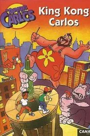 Les Aventures de Carlos tv show poster