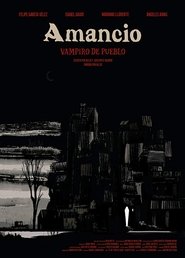 Amancio, vampiro de pueblo movie poster