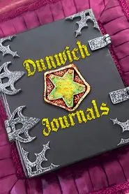 Poster do filme Dunwich Journals