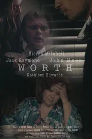 Worth movie poster