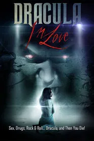 Dracula in Love movie poster