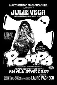 Pompa movie poster