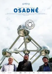 Osadné movie poster