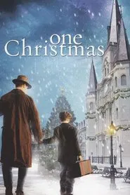 One Christmas movie poster