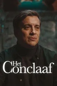 Het Conclaaf van 2024 tv show poster