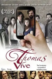 Poster do filme Thomas vive