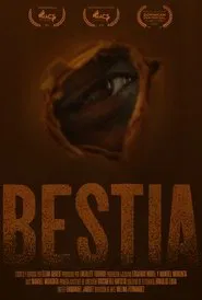 Bestia movie poster