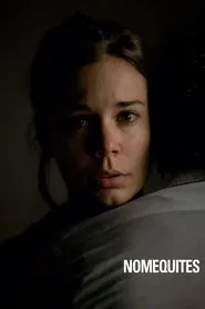 Don't Leave Me movie poster