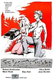 Last of the Wild movie poster