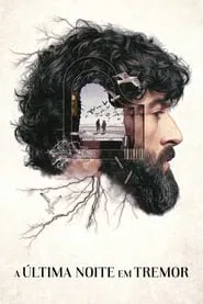 Poster da série A Última Noite em Tremor