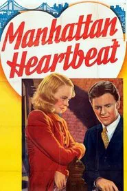 Poster do filme Manhattan Heartbeat