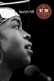 Poster do filme Lauryn Hill: MTV Unplugged