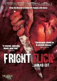 Fright Flick movie poster