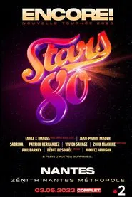 Stars 80 encore ! movie poster