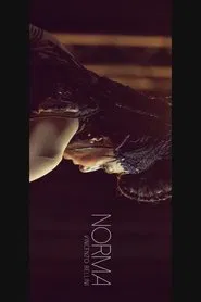 Norma movie poster