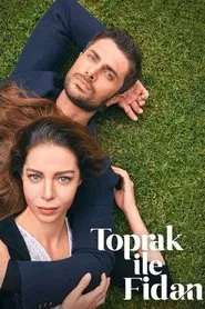 Toprak ile Fidan tv show poster