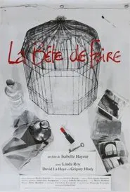 La Bête de foire movie poster