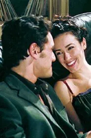 Diana's Smile movie poster
