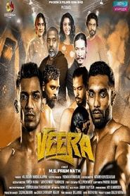 Veera tv show poster