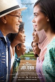 Gadis Jolobu movie poster