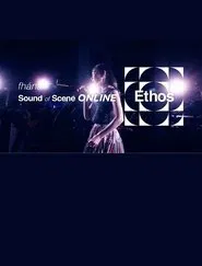 fhána - Sound of Scene ONLINE “Ethos” movie poster