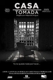 House Taken Over movie poster