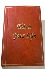 This Is Your Life tv show poster