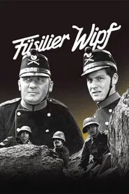 Poster do filme Füsilier Wipf
