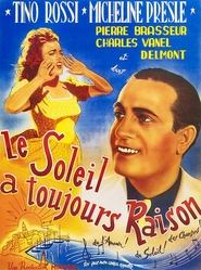 Le soleil a toujours raison movie poster