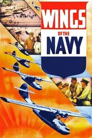 Wings of the Navy movie poster