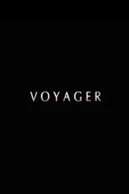 Voyager movie poster